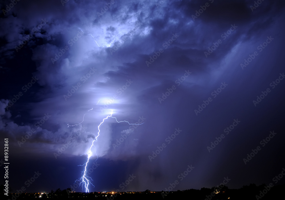 Tucson Lightning