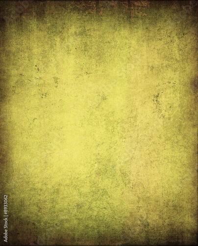 grunge background with space for text or image © javarman