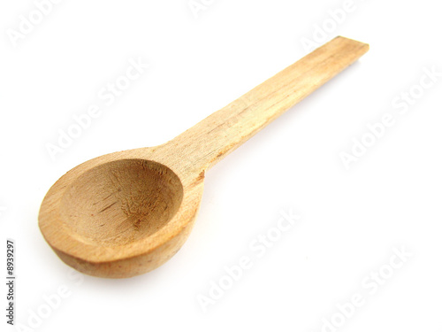 Wooden Spoon