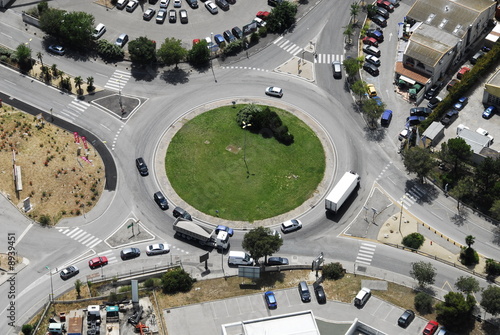 Rond-point