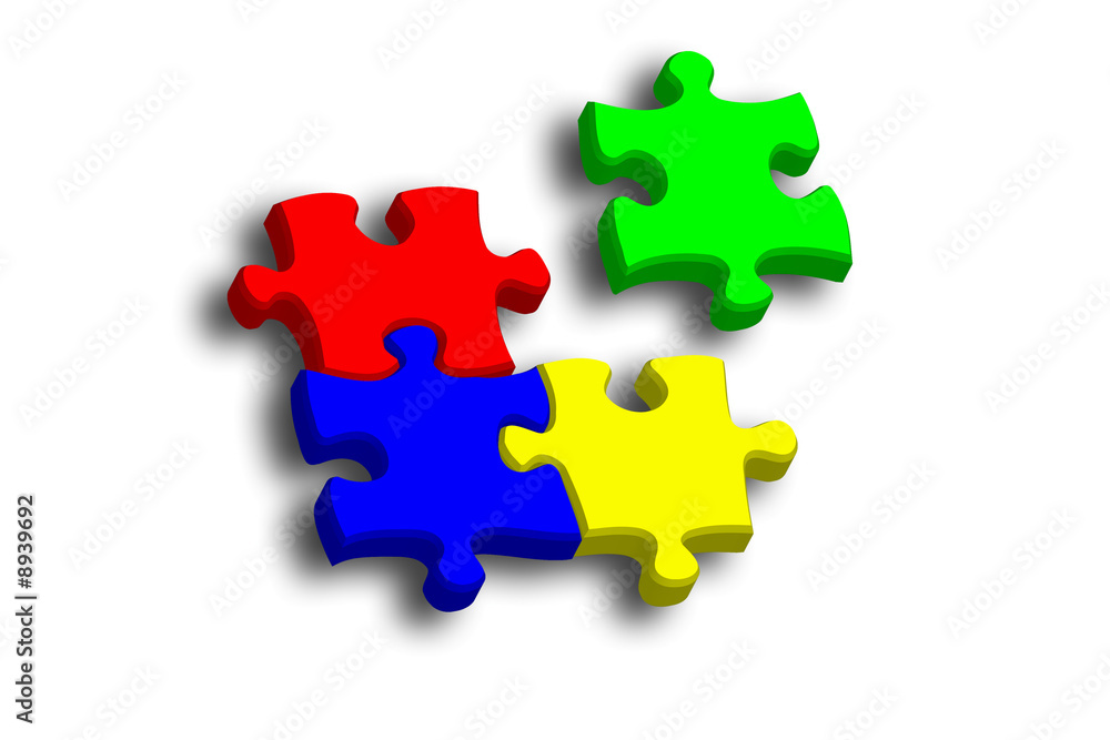 Concept puzzle