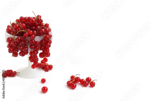 Rote Johannisbeeren