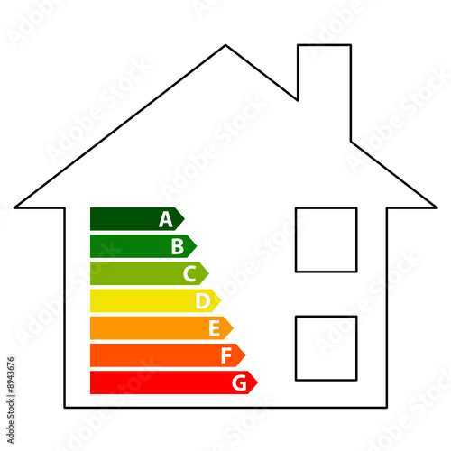 Energiesparhaus