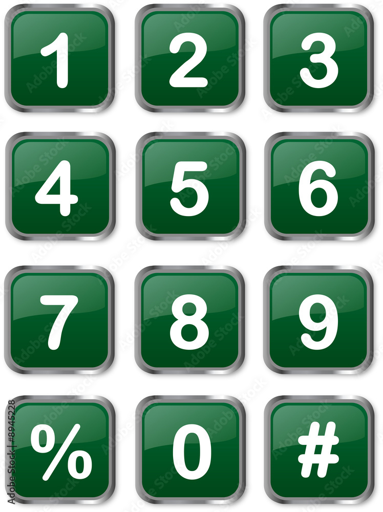 Numbers Numbers