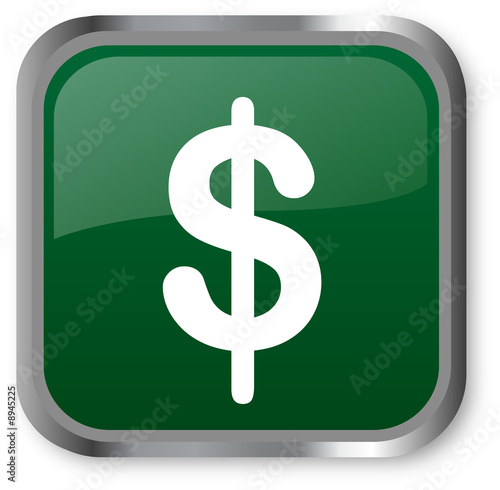 Dollar Button