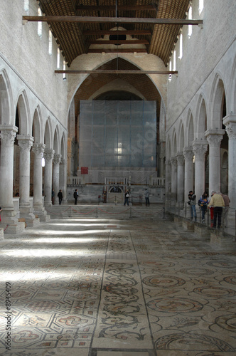 Aquileia - Basilica Patriarcale