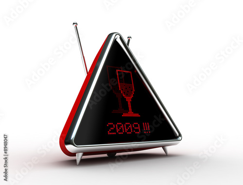 LCD Communicator