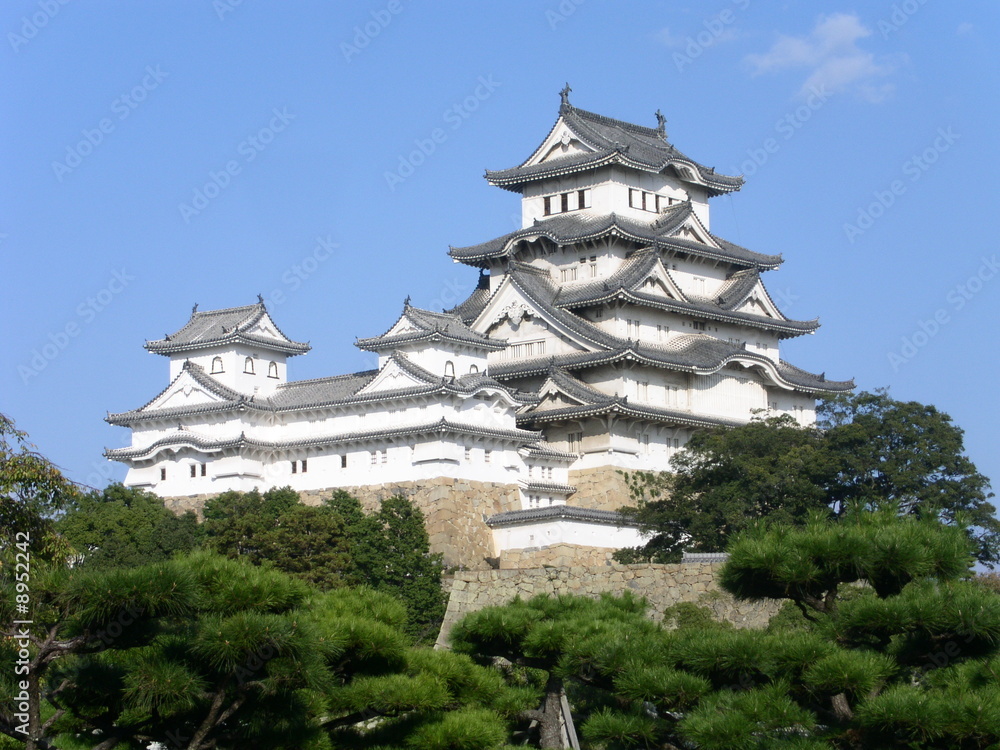 Himeji Castle Himeji Castle