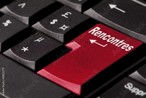 CLAVIER RENCONTRES
