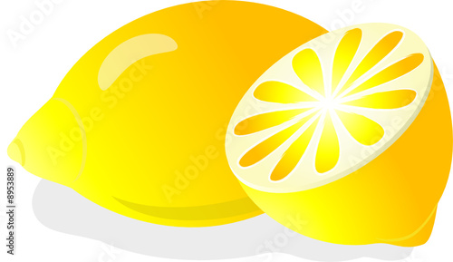 lemon