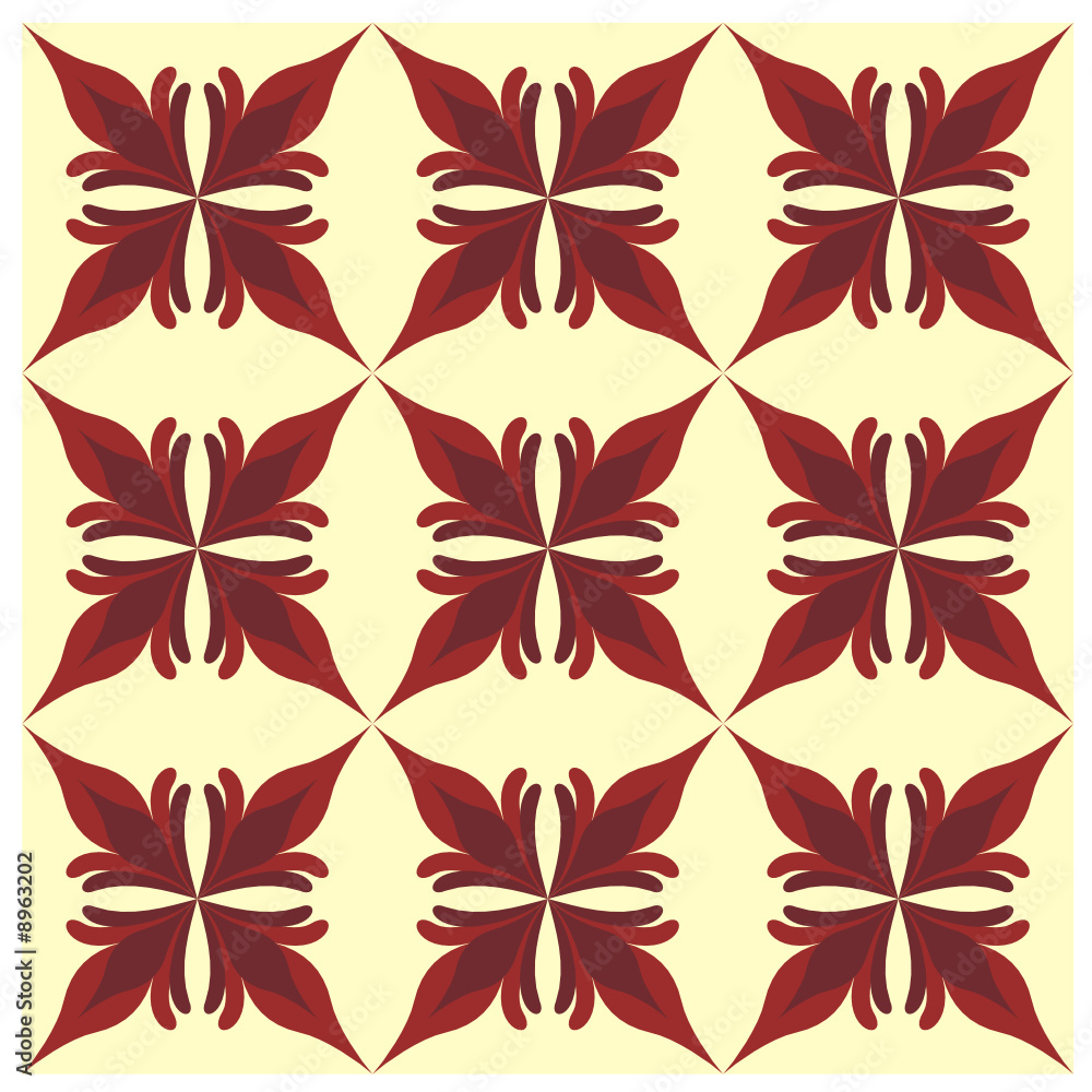 ornament 004-pattern