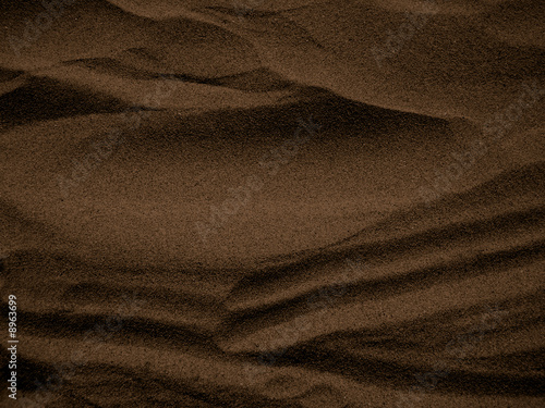 sable terre photo