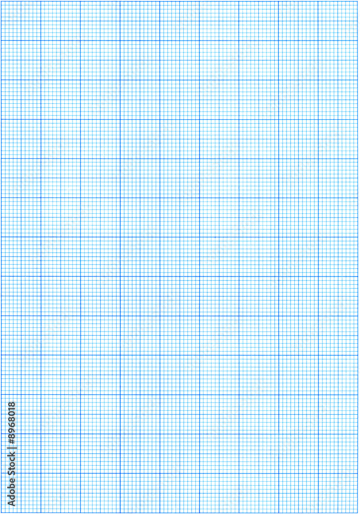 High resolution blue graph paper. High resolution blue graph paper.