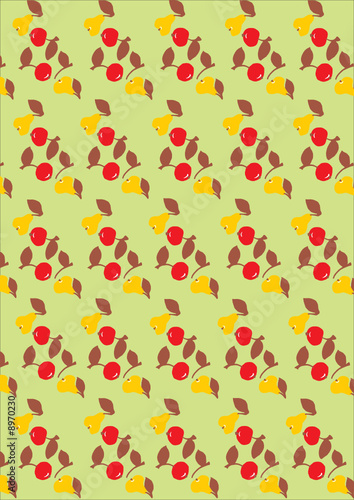 wallpaper fruit