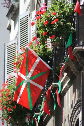 drapeau basque
