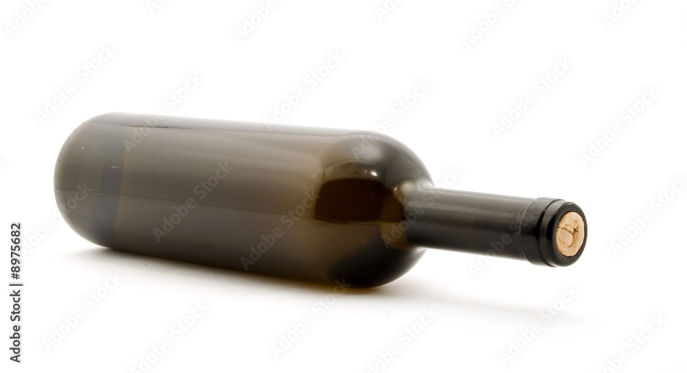 bottle of wine studio isolated bottle of wine studio isolated