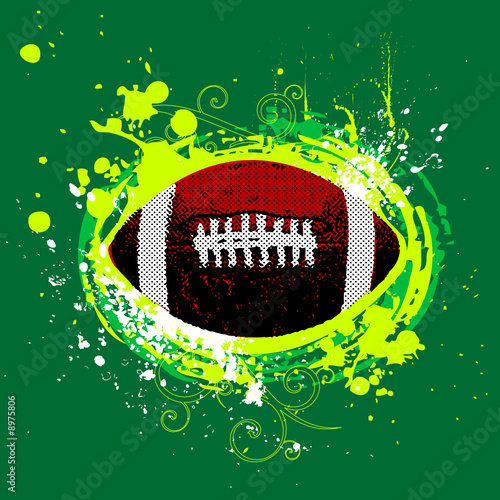 american football