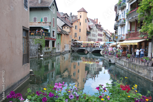 marché viel annecy