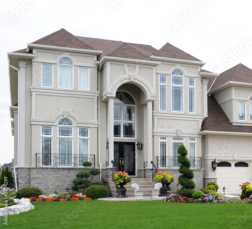 Luxury House