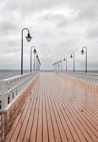 Jetty