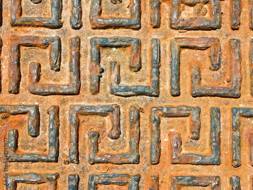 Manhole Cover photo