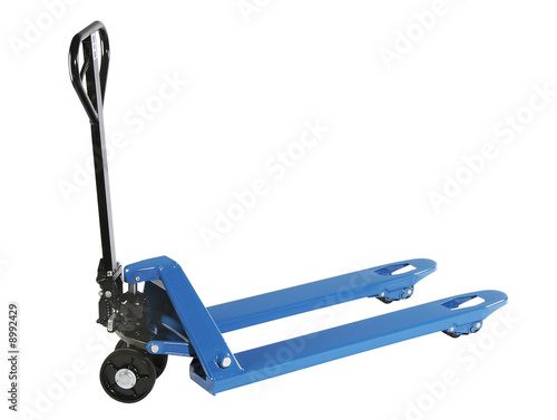 lift truck