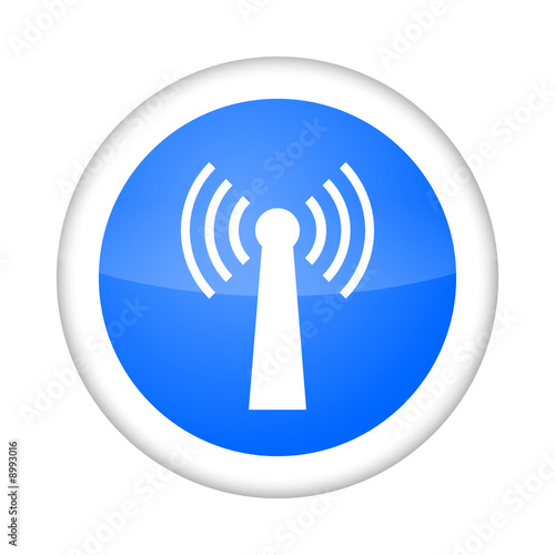 button wireless-lan