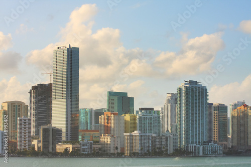 Brickell  Miami FL