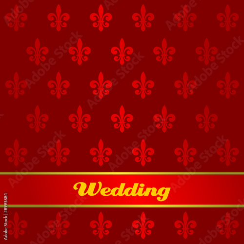 wedding