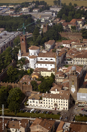 Vista della Chiesa