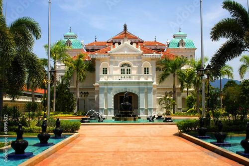 Sultan Azlan Shah Gallery of Malaysia
