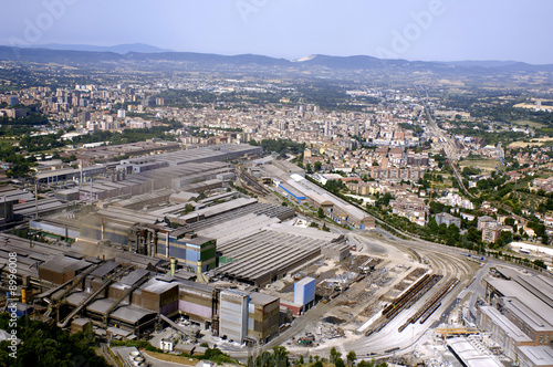 Acciaierie di Terni