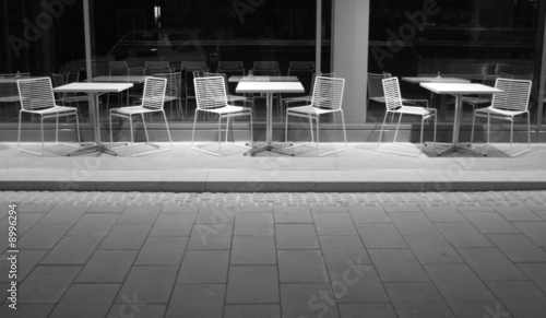 cafe