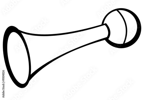 air horn