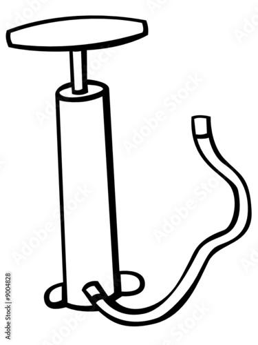 manual air pump