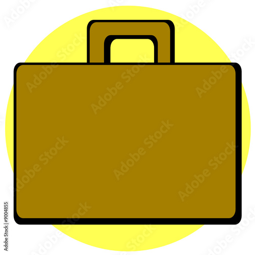 briefcase