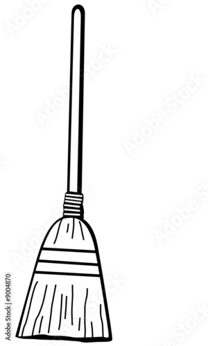 broom