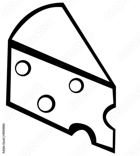 gruyere cheese slice