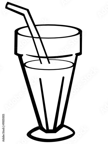milkshake