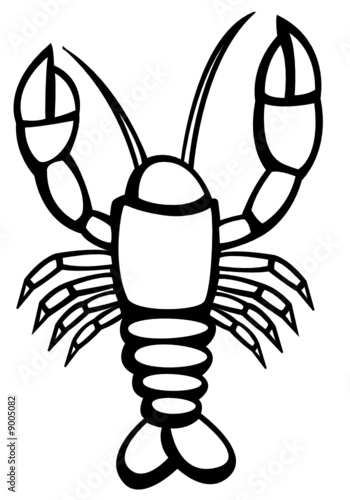 lobster