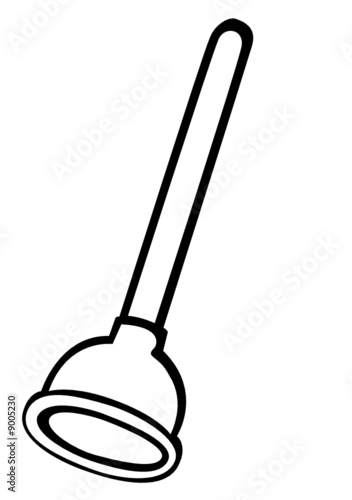plunger