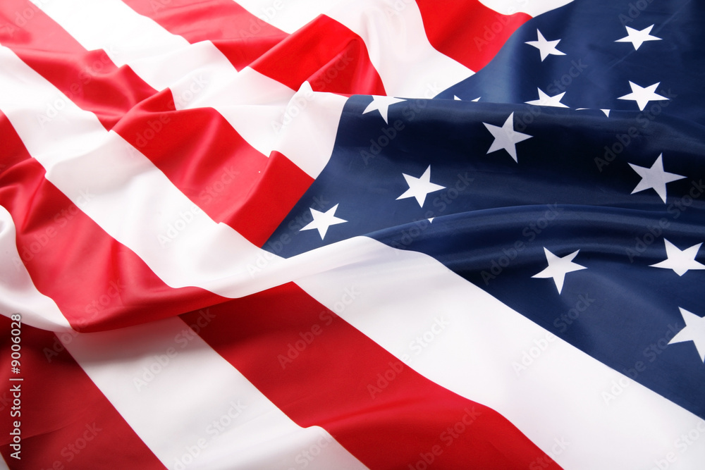 flag USA flag USA