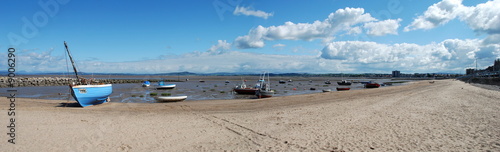 Baie de Morecambe photo