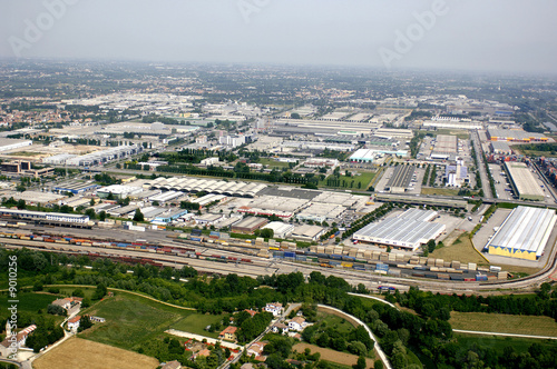 Industrie