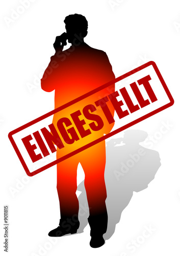 Eingestellt