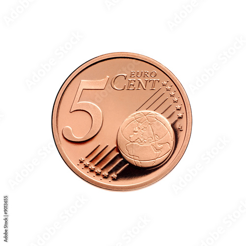 5 Cent
