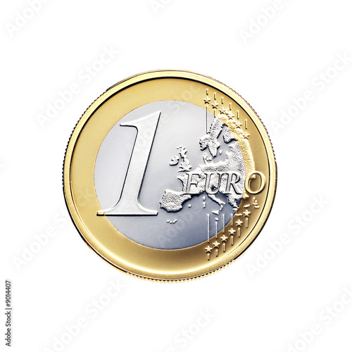 1 Euro