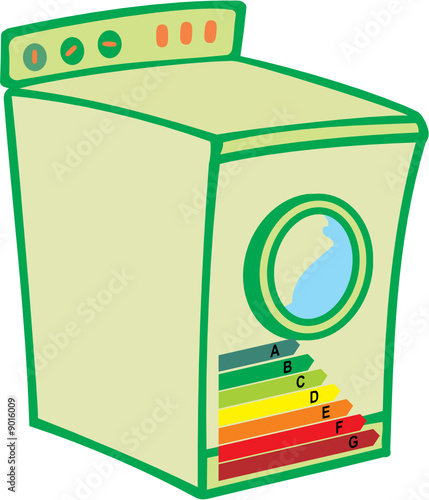 LAVE LINGE ECOLOGIQUE