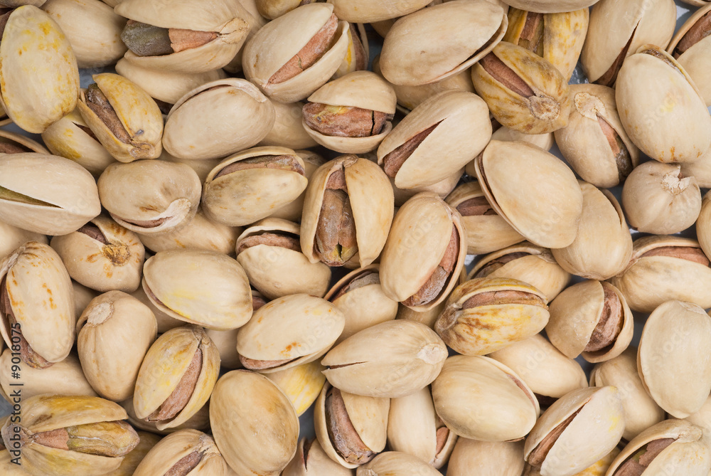 Pistachio Background Pistachio Background