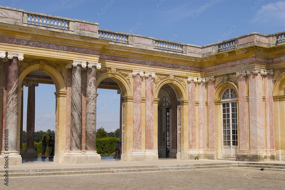 Versailles-Grand Trianon